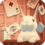 逃离仙境的爱丽丝