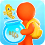 <b>我的水族世界</b>