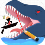 <b>以画笔救世界</b>