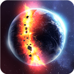 星球毁灭模拟器免费版 星球毁灭模拟器免费版