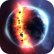 星球毁灭模拟器如来神掌版 星球毁灭模拟器如来神掌版