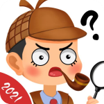 <b>王牌大侦探</b>