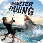 怪鱼猎人