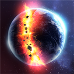 星球爆炸模拟器 星球爆炸模拟器