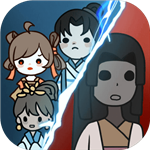 躺平发育魔改版