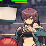 女拳主义fist游戏汉化版 女拳主义fist游戏汉化版