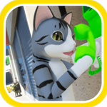 猫咪大人和出局者