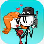 火柴人逃脱选择