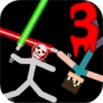 火柴人对决3 火柴人对决3
