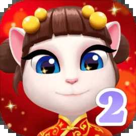 我的安吉拉2免费中文版 我的安吉拉2免费中文版