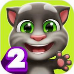 我的汤姆猫2手机最新版 我的汤姆猫2手机最新版