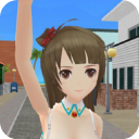 虚拟女友模拟器破解版 虚拟女友模拟器破解版
