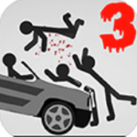 弄死火柴人3破解版