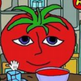 番茄先生