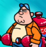 <b>宅男英雄手机中文版</b>