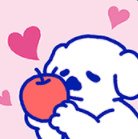 萌犬糖果的心愿