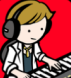 音乐家物语 音乐家物语