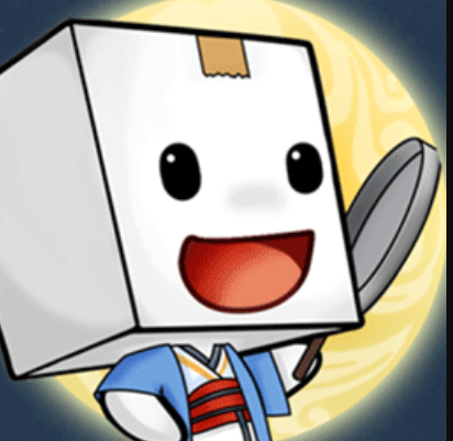 纸巾镇食神争霸