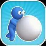 push ball battle push ball battle