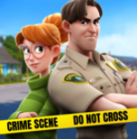 小镇的谋杀中文版