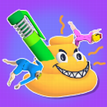 <b>弹簧笔逃生</b>