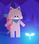 夜之森中文版手游