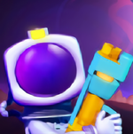 <b>银河劫掠者</b>