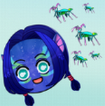 救救外星人游戏