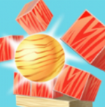 敲球爆炸3D 敲球爆炸3D