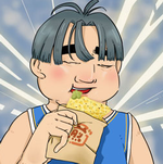 煎饼果子我的烧饼铺