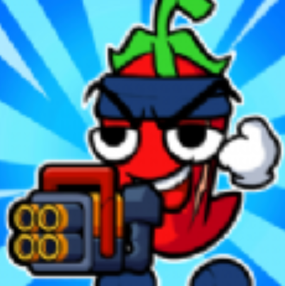 食物生存大作战