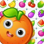 趣味果蔬连连看