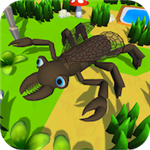 昆虫进化模拟器