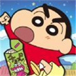 蜡笔小新跑酷无限金币版 蜡笔小新跑酷无限金币版