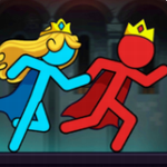 <b>红蓝火柴人</b>