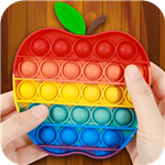 解压泡泡神器