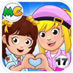 我的城市朋友之家