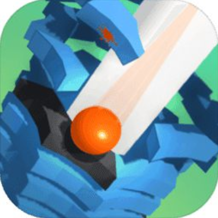 堆栈球游戏最新版