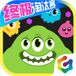 球球大作战无限金蘑菇版 球球大作战无限金蘑菇版