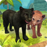 <b>豹子家族模拟器</b>