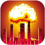 城市粉碎模拟器