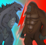 哥斯拉vs金刚联盟