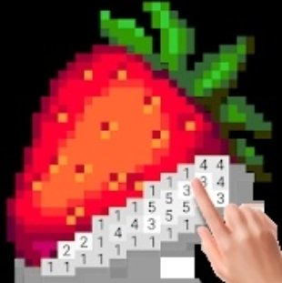 数字填色最新版安卓版 数字填色最新版安卓版