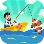 钓鱼模拟器