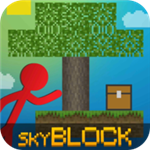 火柴人空岛生存