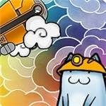 懒洋洋的宝藏猫