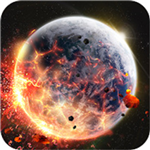 宇宙破坏模拟器