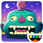 <b>托卡神秘屋</b>