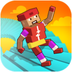 下楼大师中文版