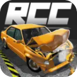 RCC真实车祸无限金币版 RCC真实车祸无限金币版
